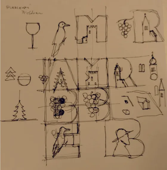 Strada del Vino Val di Cembra — immagine 1