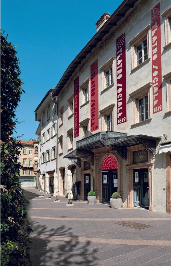 Teatro Sociale di Trento — immagine 3