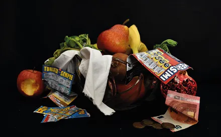 Zeitgeist — Fotografia Creativa